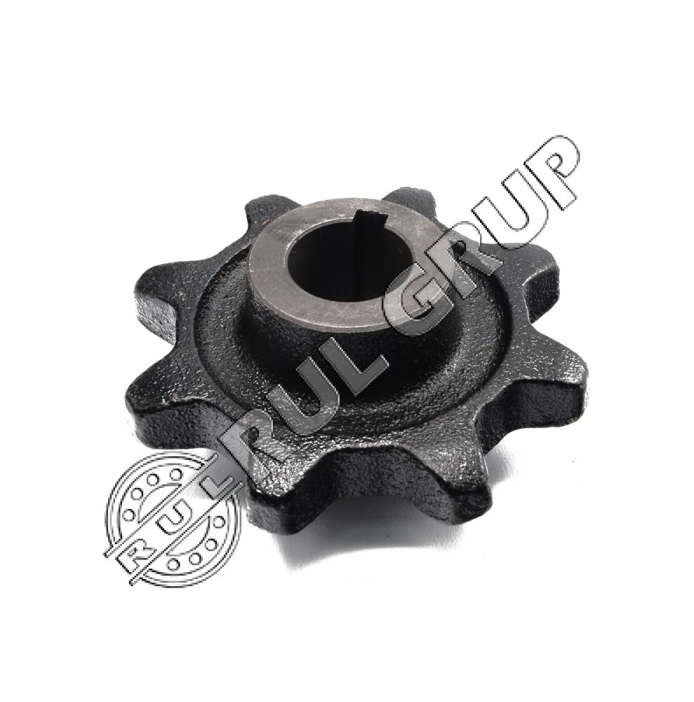 PINION Z18 F30 H128576 JD